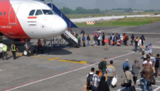 Bandara Adisutjipto, Yogyakarta.