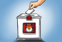 Hasil Pemilu Pileg DPRD Kabupaten Manggarai 2024, sebanyak 35 caleg lolos dengan wajah baru mendominasi. Foto ilustrasi