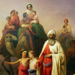 Mengapa Allah menyebut diri-Nya sebagai Allah Abraham, Ishak, dan Yakub?