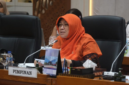 Wakil Ketua Komisi IX DPR RI Kurniasih Mufidayati. Foto: dpr.go.id