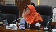Wakil Ketua Komisi IX DPR RI Kurniasih Mufidayati. Foto: dpr.go.id