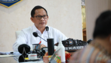 Menteri Dalam Negeri (Mendagri) Muhammad Tito Karnavian. Foto: Kominfo
