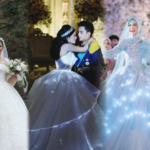 Deretan Pernikahan Mewah Bak Cinderella Selebriti Indonesia yang Berakhir Tidak Bahagia, Ada Harvey Moeis dan Sandra Dewi