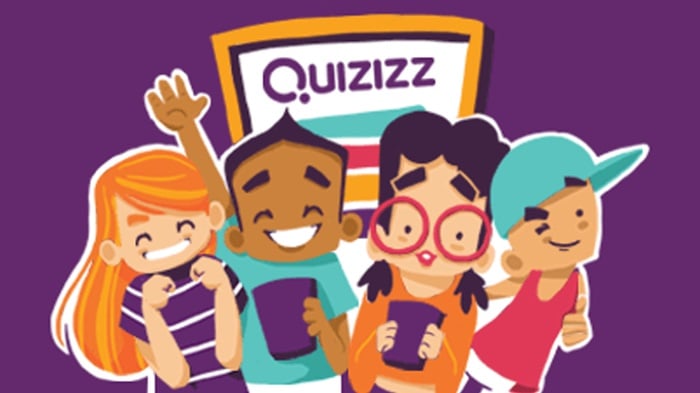 Pembelajaran Jarak Jauh yang Menyenangkan melalui Quizizz.(FOTO/Quizizz.com)