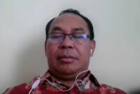 Bakal Calon Wakil Gubernur Nusa Tenggara Timur (Bacawagub NTT) Sebastian Salang . Foto: Tajukflores.com